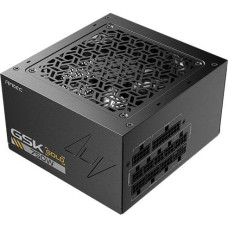 Antec GSK ATX3.1 750W 80 PLUS Gold moduł zasilaczy 20+4 pin ATX ATX Czarny