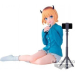 Bandai BANPRESTO OSHI NO KO - MEMcho (RELAX TIME)