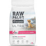 Vetexpert ML Raw Paleo Ultra Pork Medium&Large Puppy 2kg