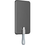 Mobile Origin Blade PowerBank 3000mAh, grey