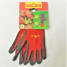 Wolf-Garten WOLF-Garten Beet glove - ground - Size 8 - GH-BO 8