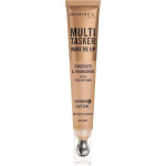 Rimmel Multi-Tasker Wake Me Up rozświetlający korektor z masującym aplikatorem 040 Ivory 20ml