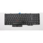 Lenovo Keyboard PYWL-KBD CZ CHY