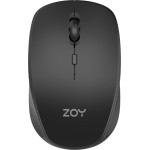 ZOY Mysz ZOY ZMS28 czarna