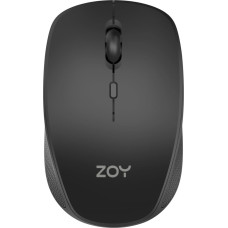 ZOY Mysz ZOY ZMS28 czarna