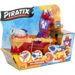 Orbico *****PIRATIX Playset 1x4 Sea Crusher 30356