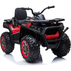 Super Toys MEGA WIELKI QUAD, AMORTYZATORY, MIĘKKIE KOŁA, PILOT, WOLNY START /XMX607 uniwersalny