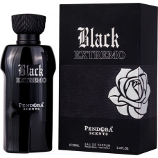 Alkotest PENDORA SCENTS Black Extremo EDP spray 100ml