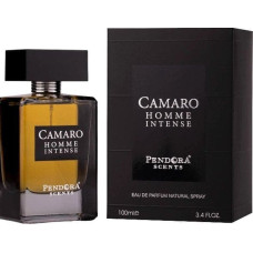 Alkotest Pendora Scents Camaro Homme Intense edp 100 ml