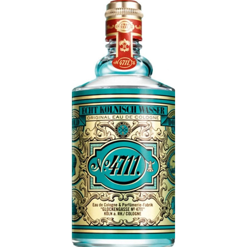 4711 Original Eau de Cologne EDC 75ml