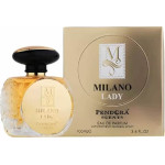 Alkotest PENDORA SCENTS Milano Lady EDP spray 100ml