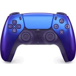 Sony Kontroler bezprzewodowy PlayStation 5 DualSense Chrome Indigo