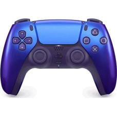 Sony Kontroler bezprzewodowy PlayStation 5 DualSense Chrome Indigo