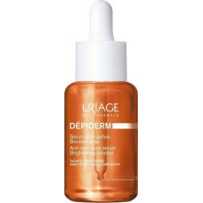 Uriage Uriage Depiderm Anti-Dark Spot Brightening Booster serum rozjaśniające przebarwienia 30ml