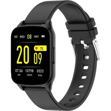 Gino Rossi Smartwatch Gino Rossi ZG311C Czarny  (SW009-4)