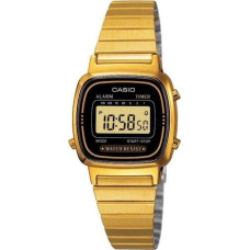 Casio Zegarek Casio Zegarek Damski Casio ( 25 mm)