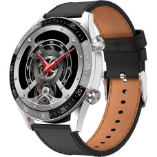 Gravity Smartwatch Gravity GT4-5 Czarno-brązowy  (GT4-5)