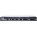 Astar Juniper SRX340 & Junos Software Base firewall (hardware) 1U 4,7 Gbit/s