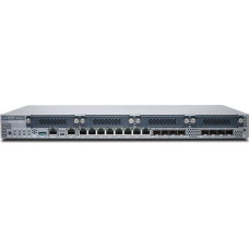 Astar Juniper SRX340 & Junos Software Base firewall (hardware) 1U 4,7 Gbit/s