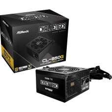 Asrock Zasilacz ASRock CHALLENGER 850W 80 Plus Gold