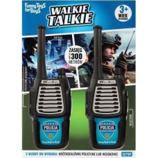 Artyk Walkie Talkie