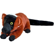 Dubi Lemur vari rudy 25cm