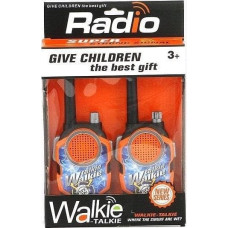 Adar Walkie talkie