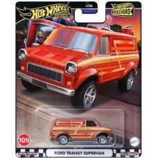 Mattel Hot Wheels Boulevard HRT76