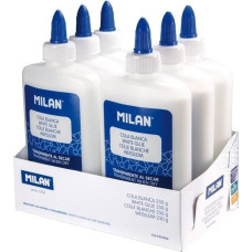 Milan Klej w butelce 250g (6szt)