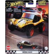 Mattel Hot Wheels Boulevard HRT57