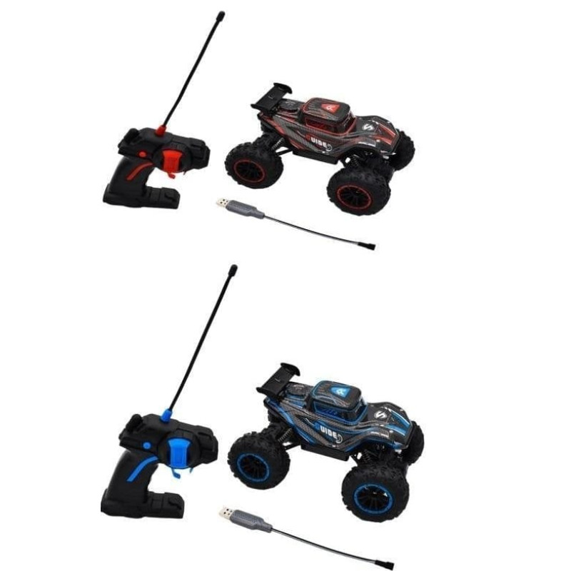 Bauer Samochód terenowy R/C MIX