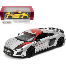 Trifox Figurka Trifox 2020 AUDI R8 1:36