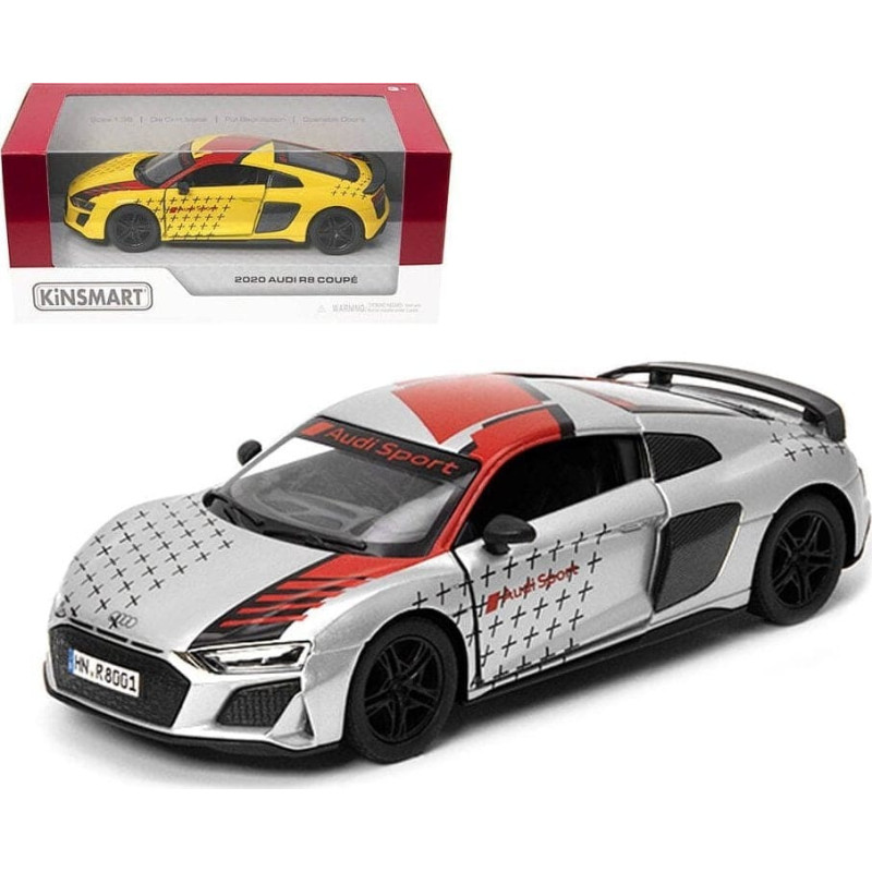 Trifox Figurka Trifox 2020 AUDI R8 1:36