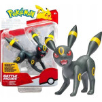 Jazwares Figurka Jazwares POKEMON Figurka Bitewna UMBREON