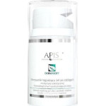 Apis Dermasoft Intensely Soothing Gel żel intensywnie łagodzący 50ml