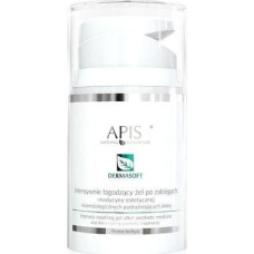 Apis Dermasoft Intensely Soothing Gel żel intensywnie łagodzący 50ml