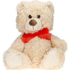 Carmotion Maskotka Teddy Pets Miś, beżowy, 28 cm