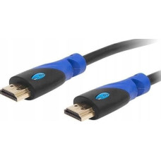 Blow Kabel Blow HDMI - HDMI 3m czarny (92-638#)