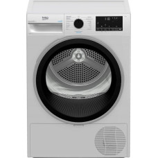 Beko Suszarka do ubrań Beko Suszarka Beko B3T67249WPB OptiSense 7 kg 60 cm