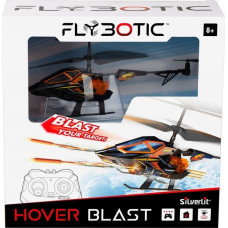 Flybotic FLYBOTIC RC Helicopter Hover Blast