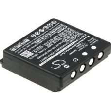 Cameron Sino Bateria do HBC BA209061 6V700mAh FUB9 zamiennik