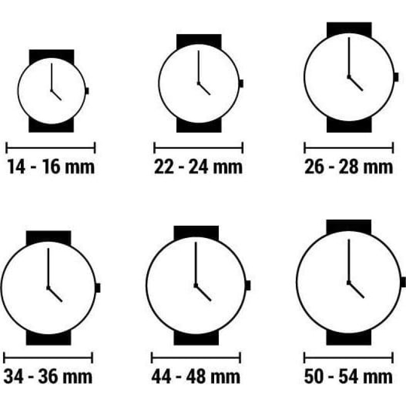 Emporio Armani Zegarek Emporio Armani Zegarek Męski Armani AR11360 ( 43 mm)