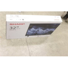 Sharp Telewizor Sharp SALE OUT. Sharp 32FA2E 32 (81cm) HD Ready TV, Harman/Kardon Speaker Sharp Sharp one size