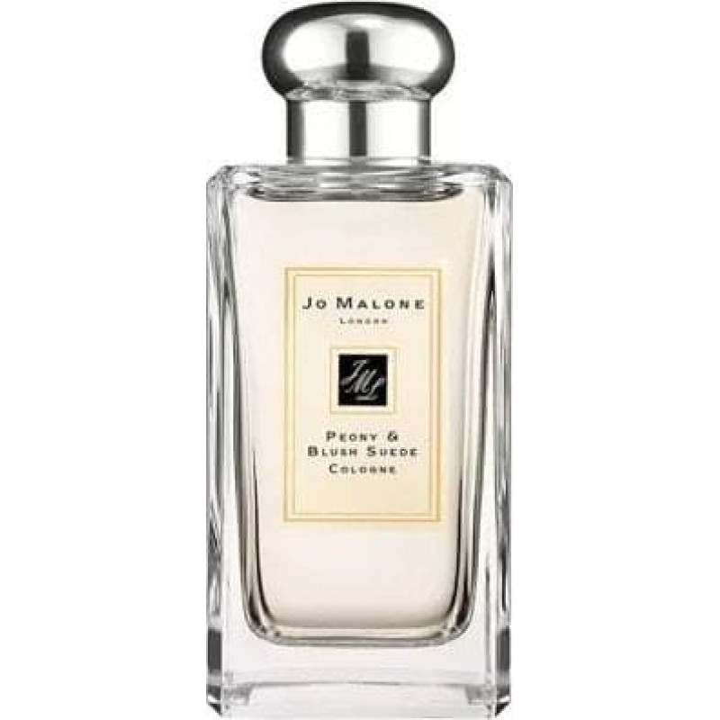 Jo Malone Perfumy Damskie Jo Malone Peony & Blush Suede EDC 100 ml