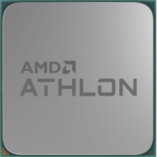 AMD Procesor AMD Athlon 3000G, 3.5 GHz, 4 MB, OEM (YD3000C6M2OFB)