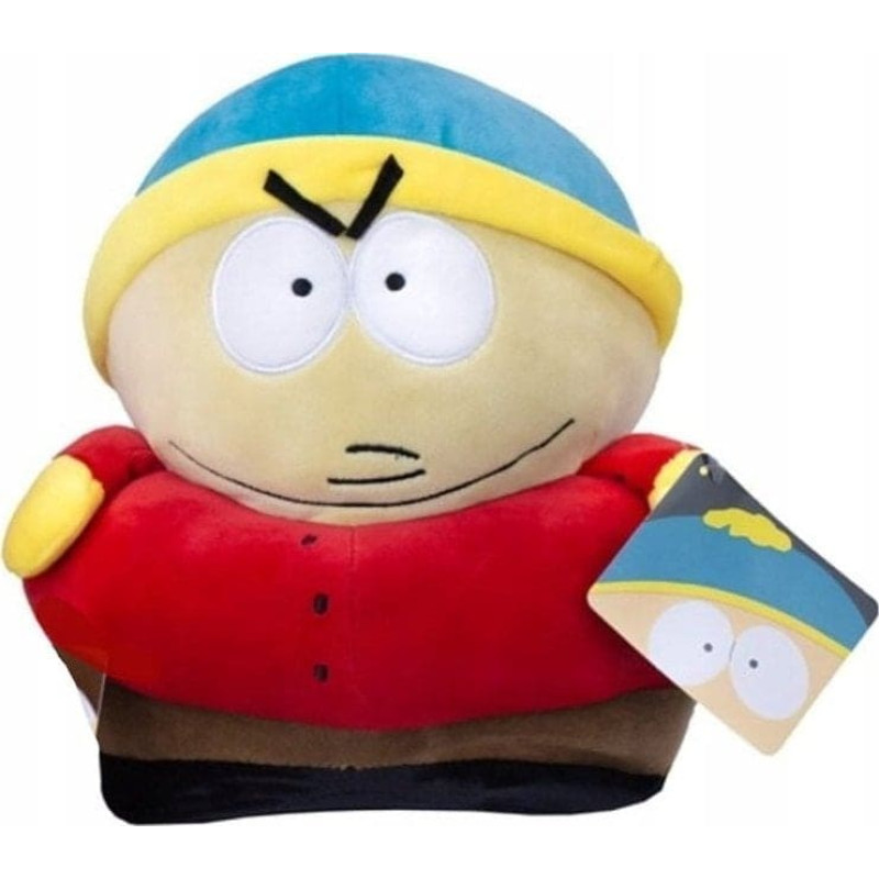 4Baby PROMO South Park Maskotka pluszowa 20cm mix p4