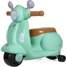 Chicco Jeździk Vespa Primavera 2w1 miętowy EDUKAMP