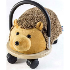 Usorteret Wheely Bug Hedgehog Plush, small