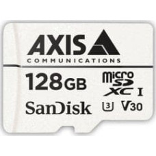 Axis SURVEILLANCE CARD 128 GB 10P