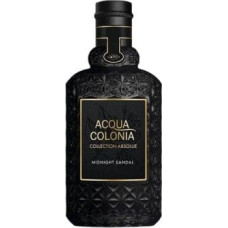 4711 Acqua Colonia Collection Absolue Midnight Sandal EDP 100ml